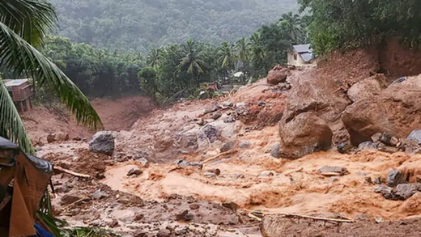 CM Siddaramaiah Announces Compensation For Kannadigas Who Died In Kerala Landslides