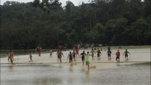 Will You Participate In The Kodagu Kesargadde Games Here Is The Opportunity