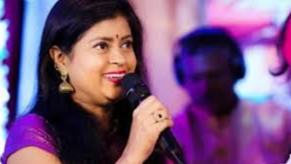Anchor Aparna Death Your Pure Kannada Voice will be Forever between Us says Kichcha Sudeepa
