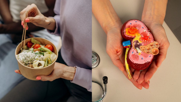 If you have kidney stones this food is dangerous