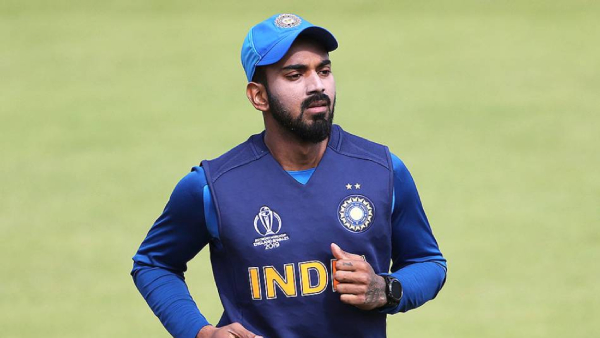 KL Rahul Not Appointed as Vice Captain Here s Why