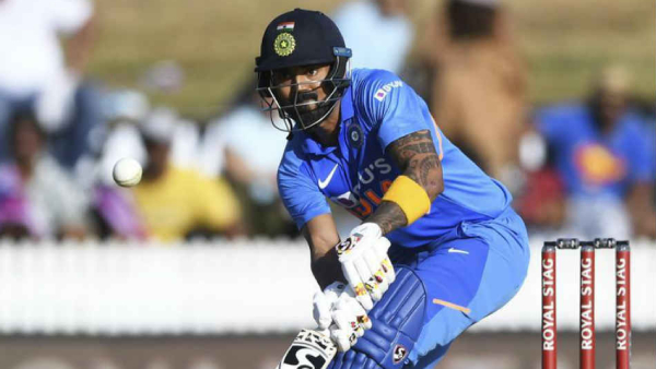 KL Rahul Not Appointed as Vice Captain Here s Why