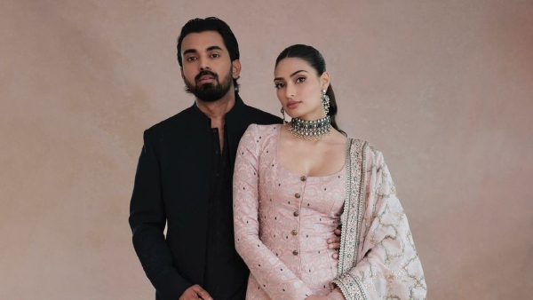 KL Rahul and Athiya Shetty s New 20 Crore Mumbai Apartment