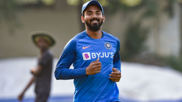 KL Rahul Set to Captain India in ODIs During Sri Lanka Tour