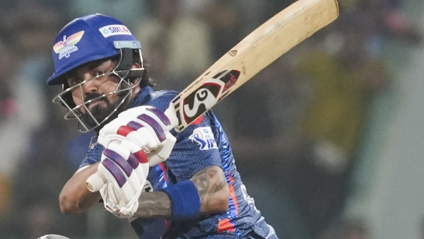 LSG Set to Change Captaincy Amit Mishra Hints at KL Rahul s Replacement Amid IPL Mega Auction