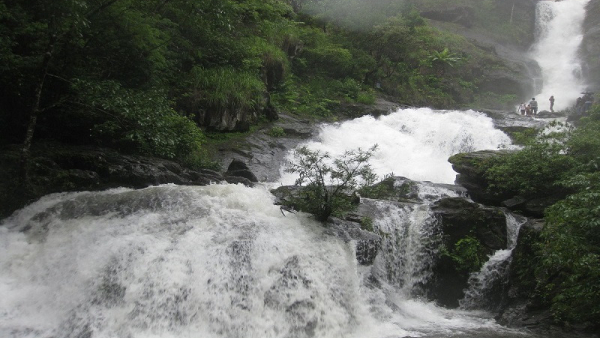 Kodagu tourist Places It Is The Time To Visit Kodagu District Waterfalls
