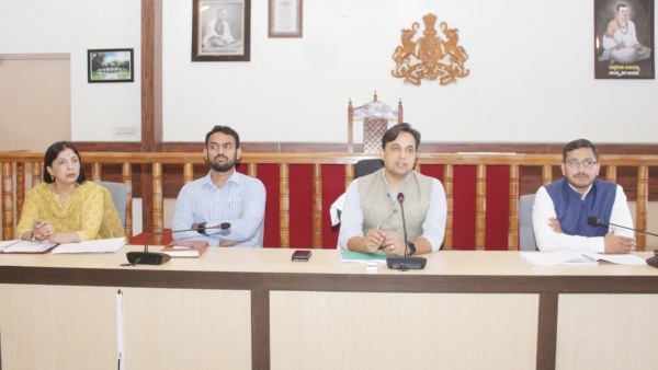 Monsoon 2024 Heavey Rain In Kodagu In July And August