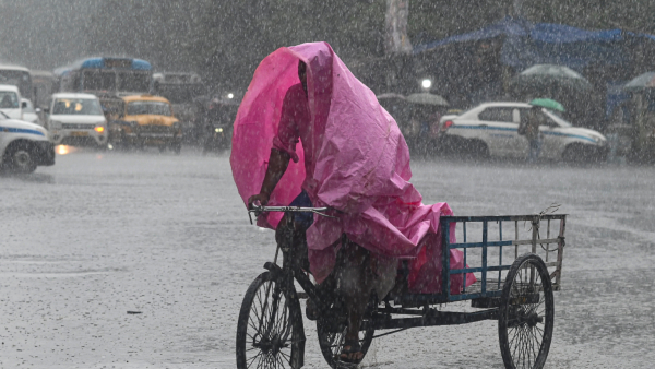 Kodagu Received Heavy Rainfall Now Rain will Continue till July 7th as per IMD Prediction Kodagu Received Heavy Rainfall Now Rain will Continue till July 7th as per IMD Prediction
