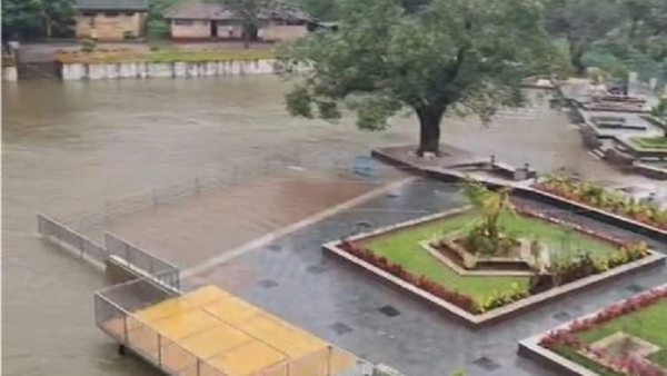 Kodagu Rain Heavy Rain Effect Increased In Kodagu District