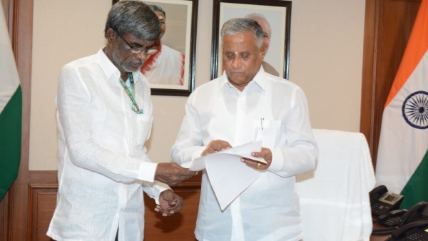 Karnataka Karavali Region Railway Demands