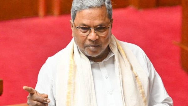 Why Delay In KPSC Recruitment Chief Minister Answer