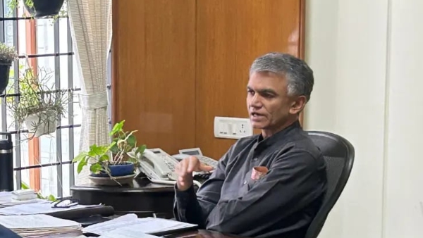 Monsoon 2024 Karnataka Received Excess Rainfall