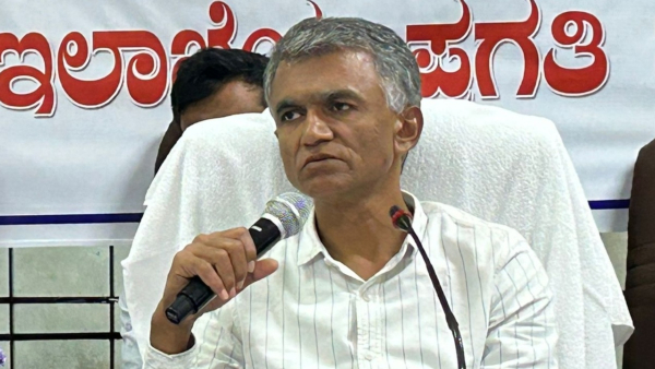 3500 Crore Crop Damage Compensation For 39 Lakh Farmers Says Krishna Byre Gowda