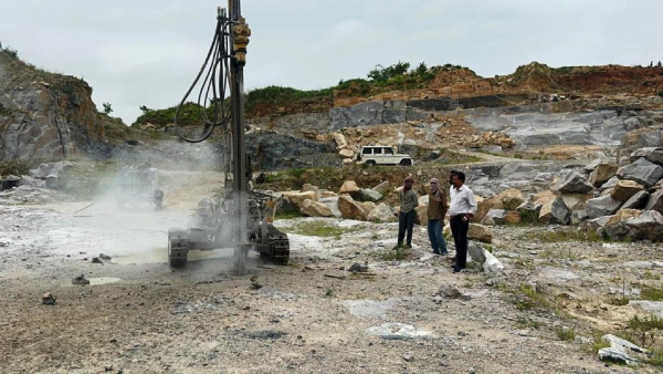 Trail Blast Around KRS The High Court Adjourned The Hearing To July 30
