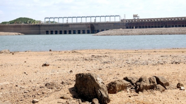 KRS Reservoir Trail Blasting Postponed Says Minister N Chaluvarayaswamy