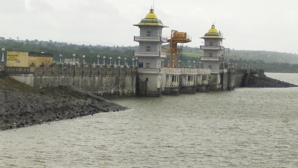 KRS Water Level Reaches 100 Feet Kabini Dam Needs 3 Feet to Overflow
