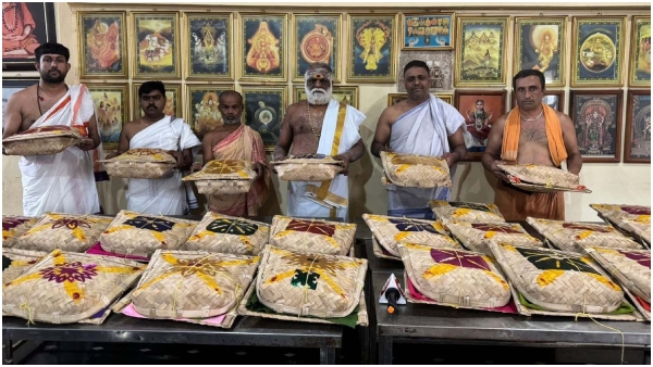 CM Siddaramiah will Perform Bagina Offering to Kaveri River at KRS Dam