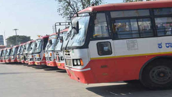 KSRTC bus ticket price will increase by 15-20 What did S R Srinivas Says