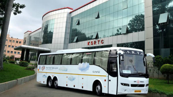 KSRTC Recruitment 2024 KSRTC bus total 3553 Posts Apply now know more