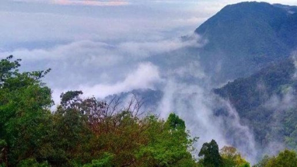 6 Tourist Spots to Visit in Karnataka During the Monsoon