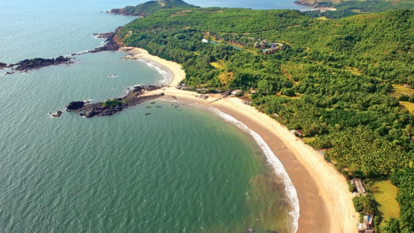 6 Tourist Spots to Visit in Karnataka During the Monsoon