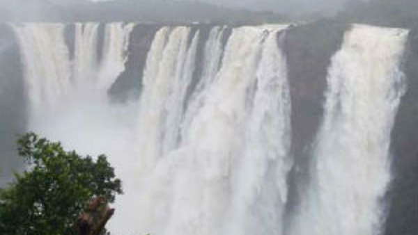 6 Tourist Spots to Visit in Karnataka During the Monsoon