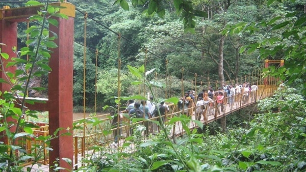 6 Tourist Spots to Visit in Karnataka During the Monsoon