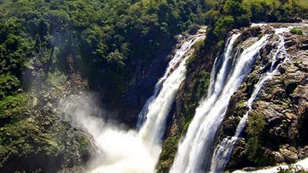 6 Tourist Spots to Visit in Karnataka During the Monsoon