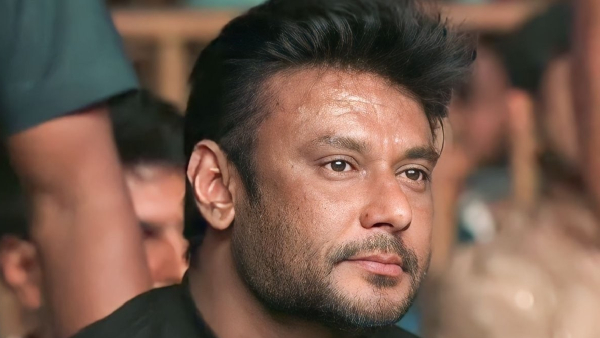 Do you know what did Kumar Bangarappa said about actor Darshan know details