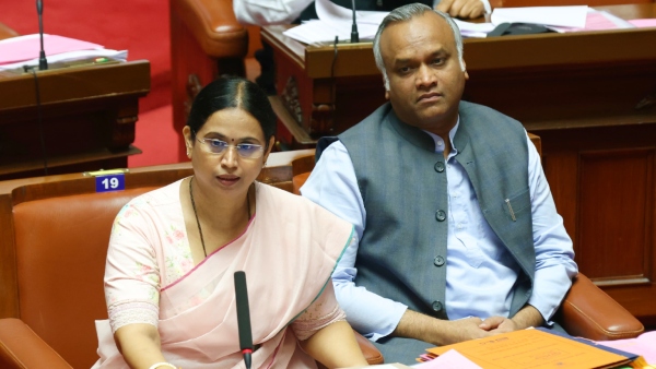 Recruitment Of Anganwadi Teachers Will Be Held Soon Lakshmi Hebbalkar