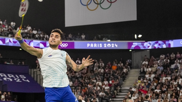 Lakshya Sen s First Win at Paris Olympics Cancelled Due to Opponent s Injury