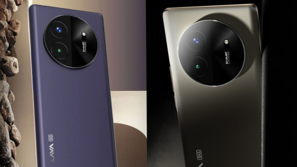 Lava Blaze X 5G Launch Affordable Phone with Dimensity 7050 5000mAh Battery 64MP Camera