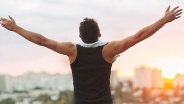 Life Tips You Can Live Comfortably If You Put A Curb On Your Desires And Move Forward