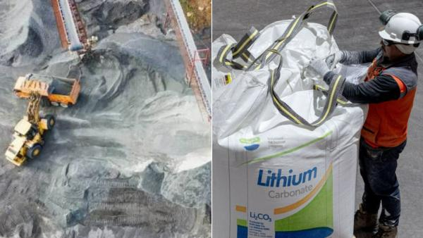 Lithium Deposits Uncovered in Karnataka s Mandya Yadgiri Districts