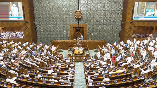 Budget 2024 Lok Sabha Rajya Sabha Likely To Get 20 Hours Each For Discussion