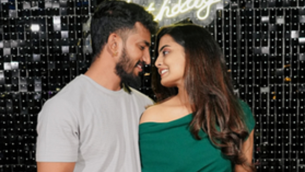 When Will Social Media Star Nikhil And Madhu Gowda Get Married