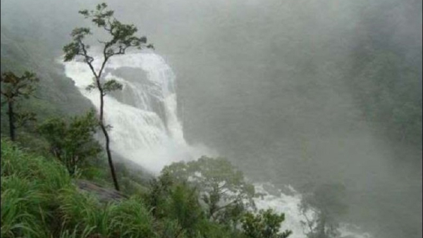 Kodagu tourist Places It Is The Time To Visit Madikeri Mallalli Waterfalls