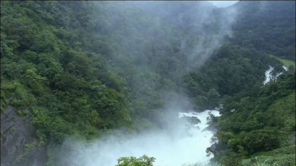 Kodagu tourist Places It Is The Time To Visit Madikeri Mallalli Waterfalls