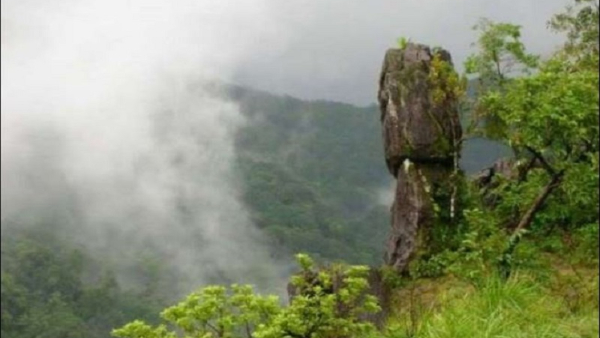 Kodagu tourist Places It Is The Time To Visit Madikeri Mallalli Waterfalls