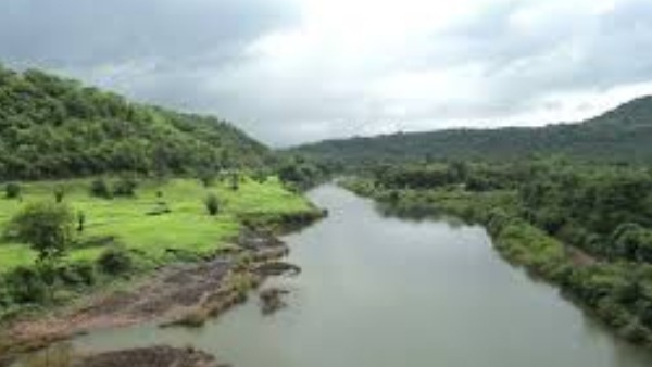 Goa CM tweet about Mahadayi Project Why did Karnataka government silent