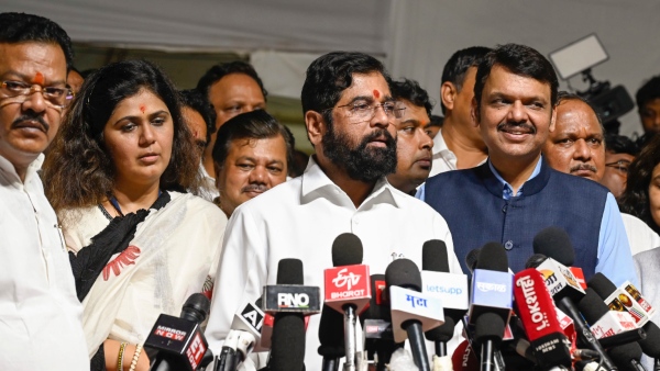 BJP and Allies Win Big in Maharashtra Legislative Council Polls