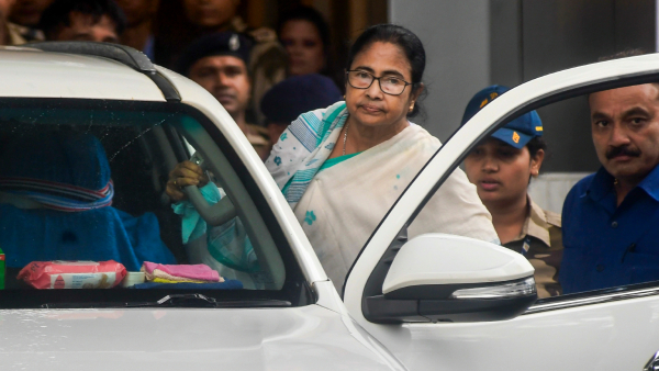 Mic was muted West Bengal CM Mamata Banerjee storms out of NITI Aayog meet Mic was muted West Bengal CM Mamata Banerjee storms out of NITI Aayog meet