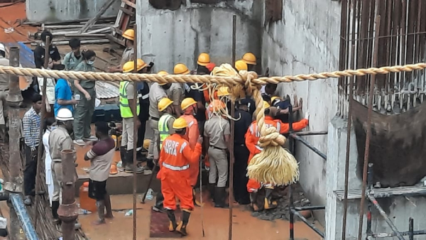 Stop Construction Work In Mangaluru Till The End Of Monsoon Season