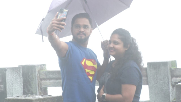 Agumbe Is The Best Place To Visit In Monsoon Season