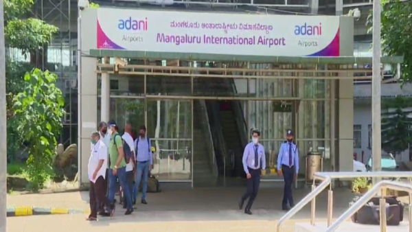 Mangaluru International Airport has commences international cargo operations
