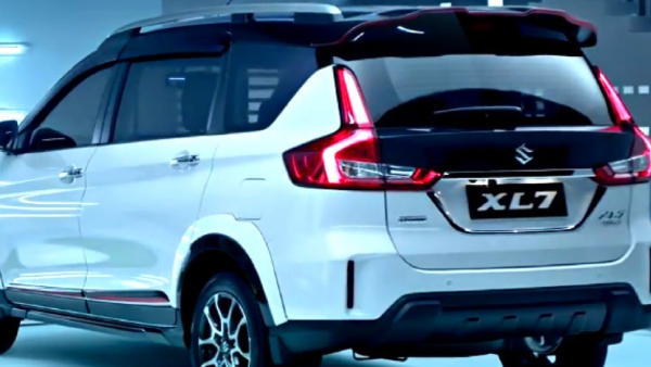 Know Maruti Company s new 7 seater car price Specialty