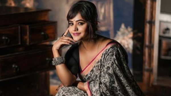 Actress Mayuri Kyatari Give Clarification About The Divorce Gossip