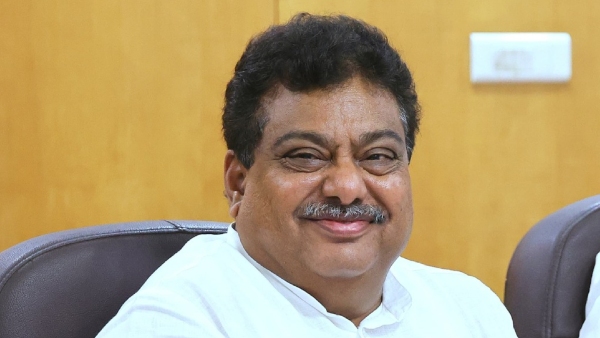 Bengaluru 2nd Airport Construction Government Stand