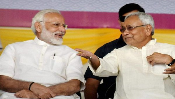 Modi Government Denies Special State Status to Bihar JDU Revives Demand Amid Political Maneuvering