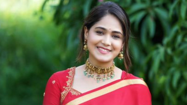 Paru Fame Mokshita Pai Is Going To Bigg Boss Kannada Season 11